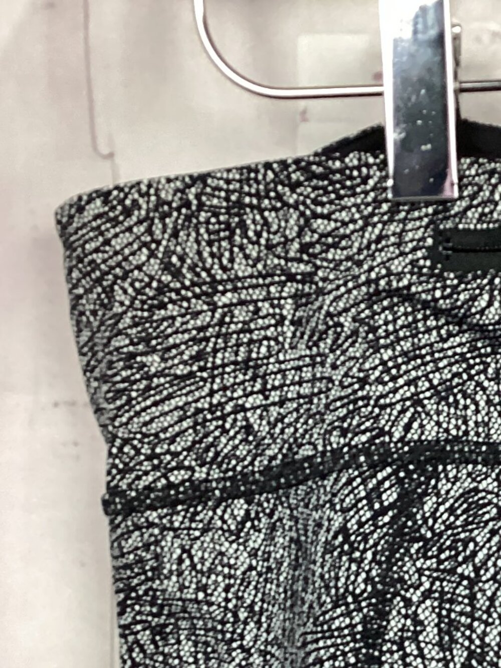 Lululemon Pace Rival Crop Leggings 6 - Picture 7 of 11